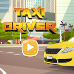 Play Taxi Driver